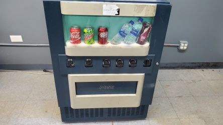 Machine Soda For Sale