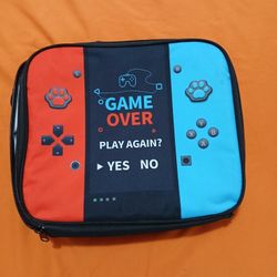 Nintendo Lunch Box