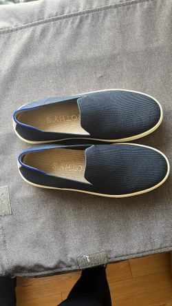 Rothy’s Slip On Sneaker Size 6