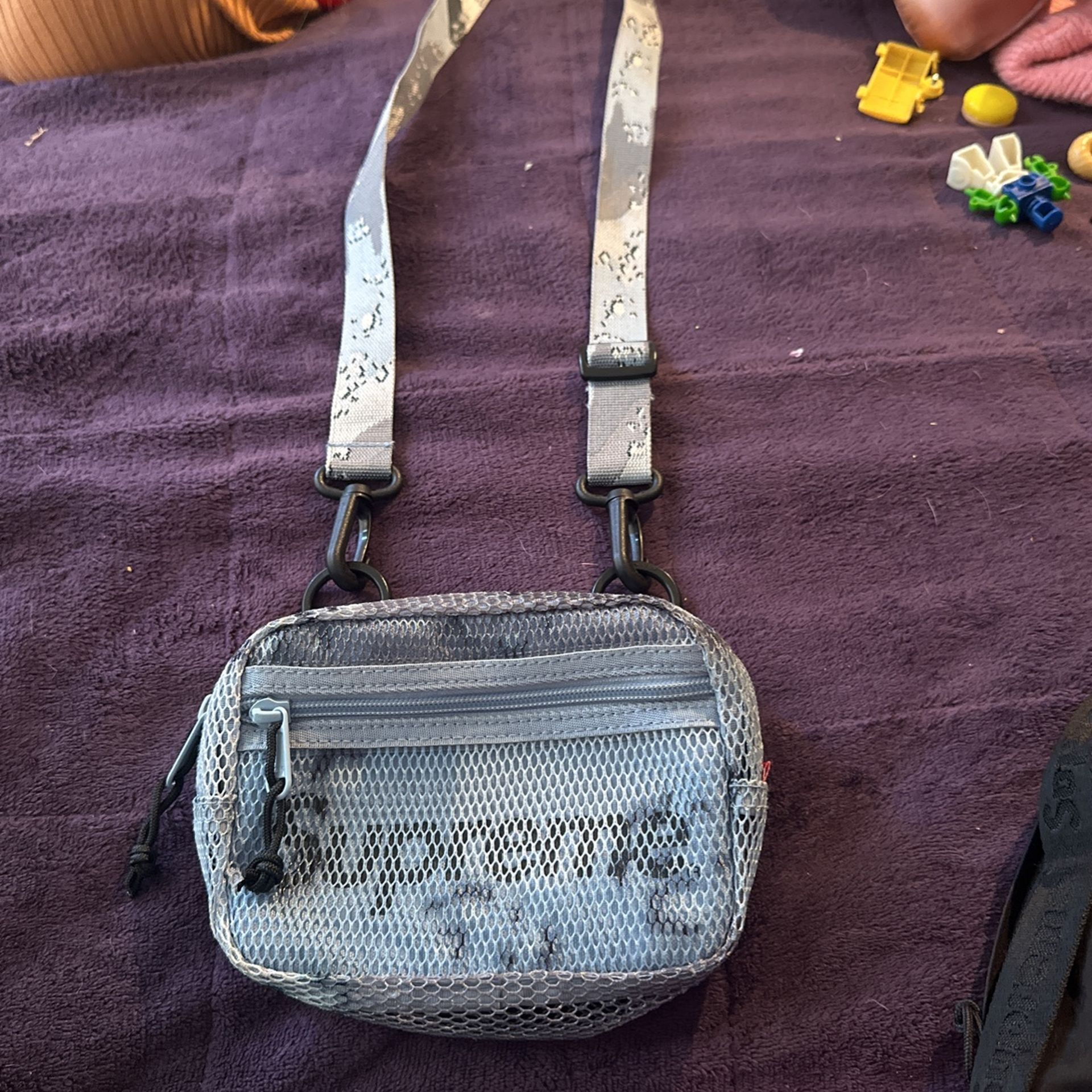 Supreme