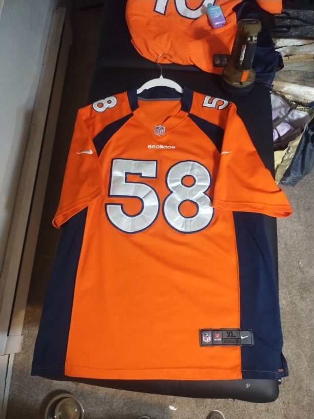 XL Von Miller Jersey