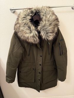 BCBG PARKA Jacket