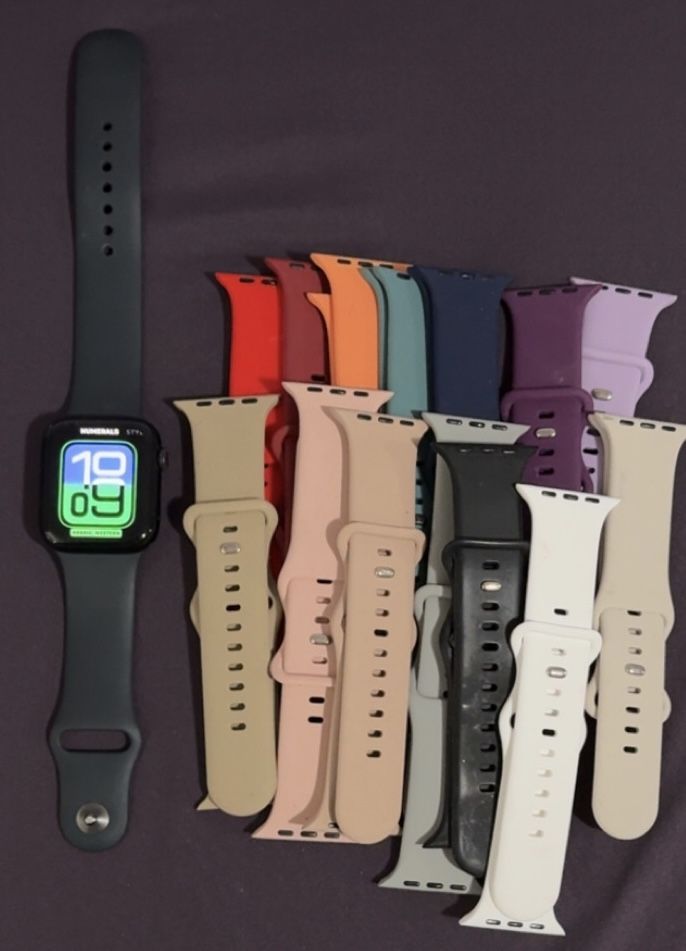 Apple Watch SE