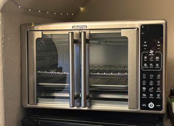 Air Fryer Oven (Gourmia)