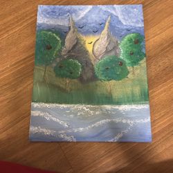 Landscape