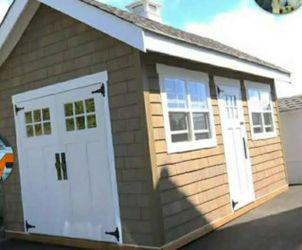Garden Shed/ She Shed/ Tiny Home