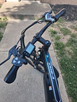 Ebike