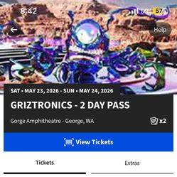 Griztronics