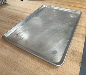 Used Sheet Pans