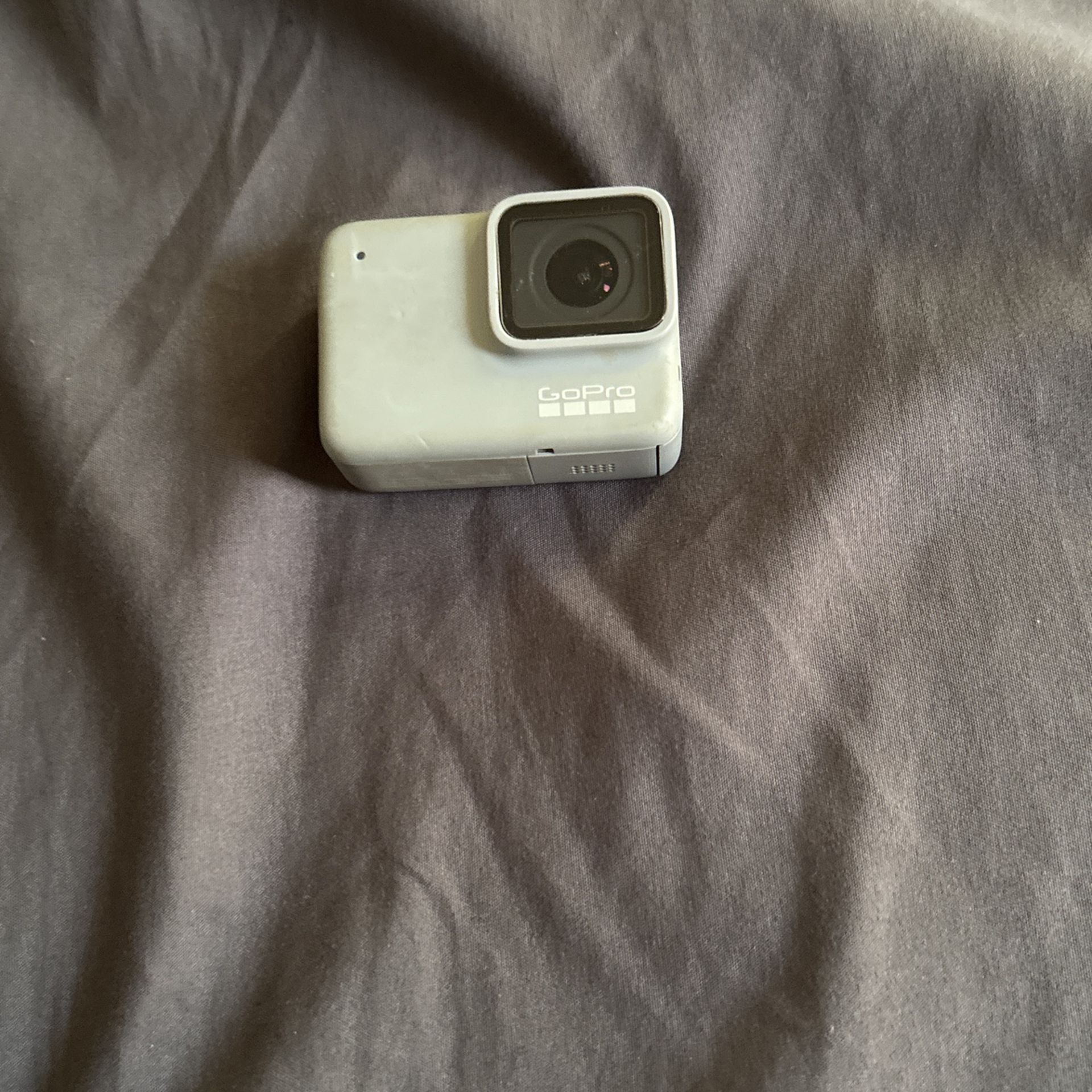 GoPro