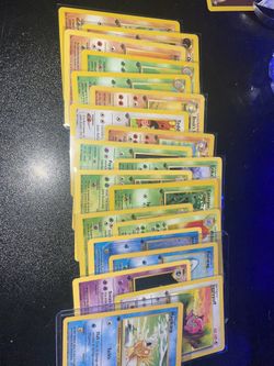 First Addition Cards