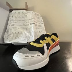 Puma / Roland TR 808 Shoes 