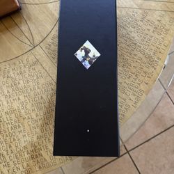 Acrylic Top Loaders And Slab Box 