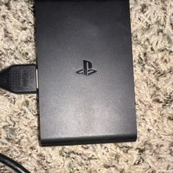Sony PS TV Rare, Includes All Parts, Controller, HDMI Cord And Power Cord