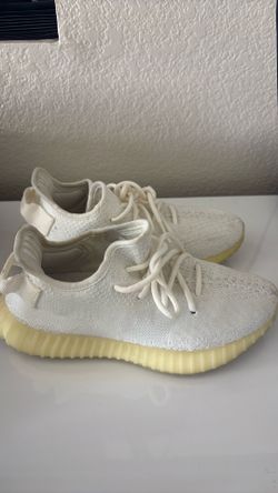yeezy 5men 6.5 women