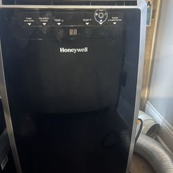 Honeywell AC