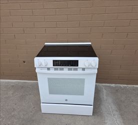 Electric stove