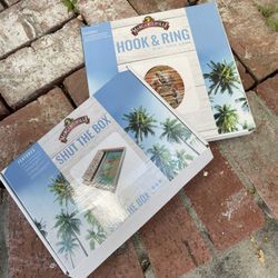 Margaritaville Games