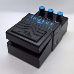 Aria ACH-1 Stereo Analog Chorus Rare Vintage Guitar Effect Pedal MIJ