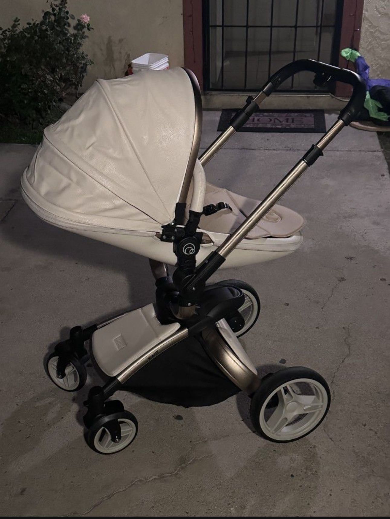 Stroller