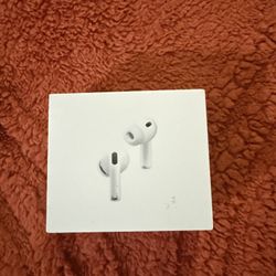 AirPods Pro 3 Brand New