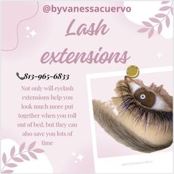 Lashes 