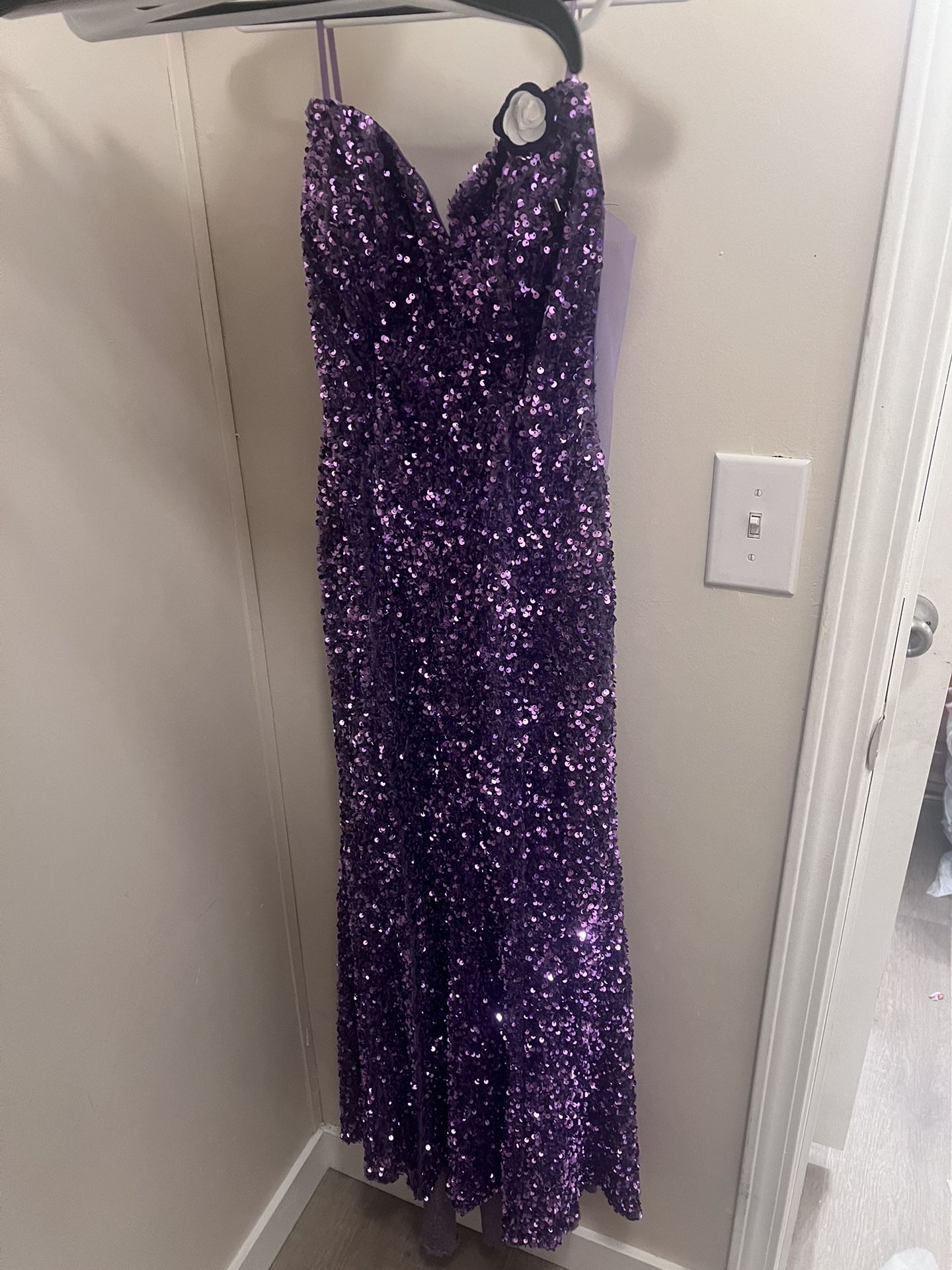 Homecoming/prom dress