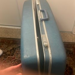 Samsonite Suitcase