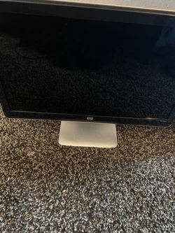 HP monitor