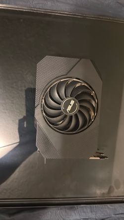 ASUS GeForce RTX 3060 12GB