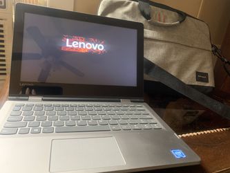 Lenovo Computer /pad Touch Screen 