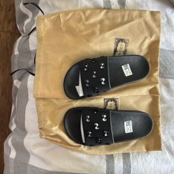 Gucci Sandals 