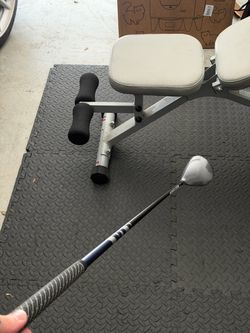 Brand New Taylormade qi35 3 Wood - Regular Flex