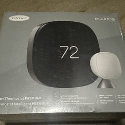 Ecobee Premium 