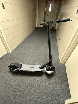 VibeRide Rover Electric Scooter