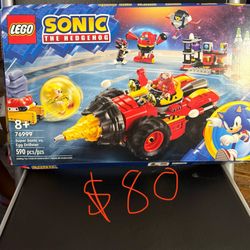Super Sonic Vs. Egg Driller