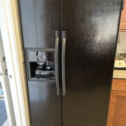 FREE FOR TAKING - Excellent Condition And Very Clean 