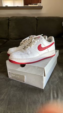 Nike Air Force 1