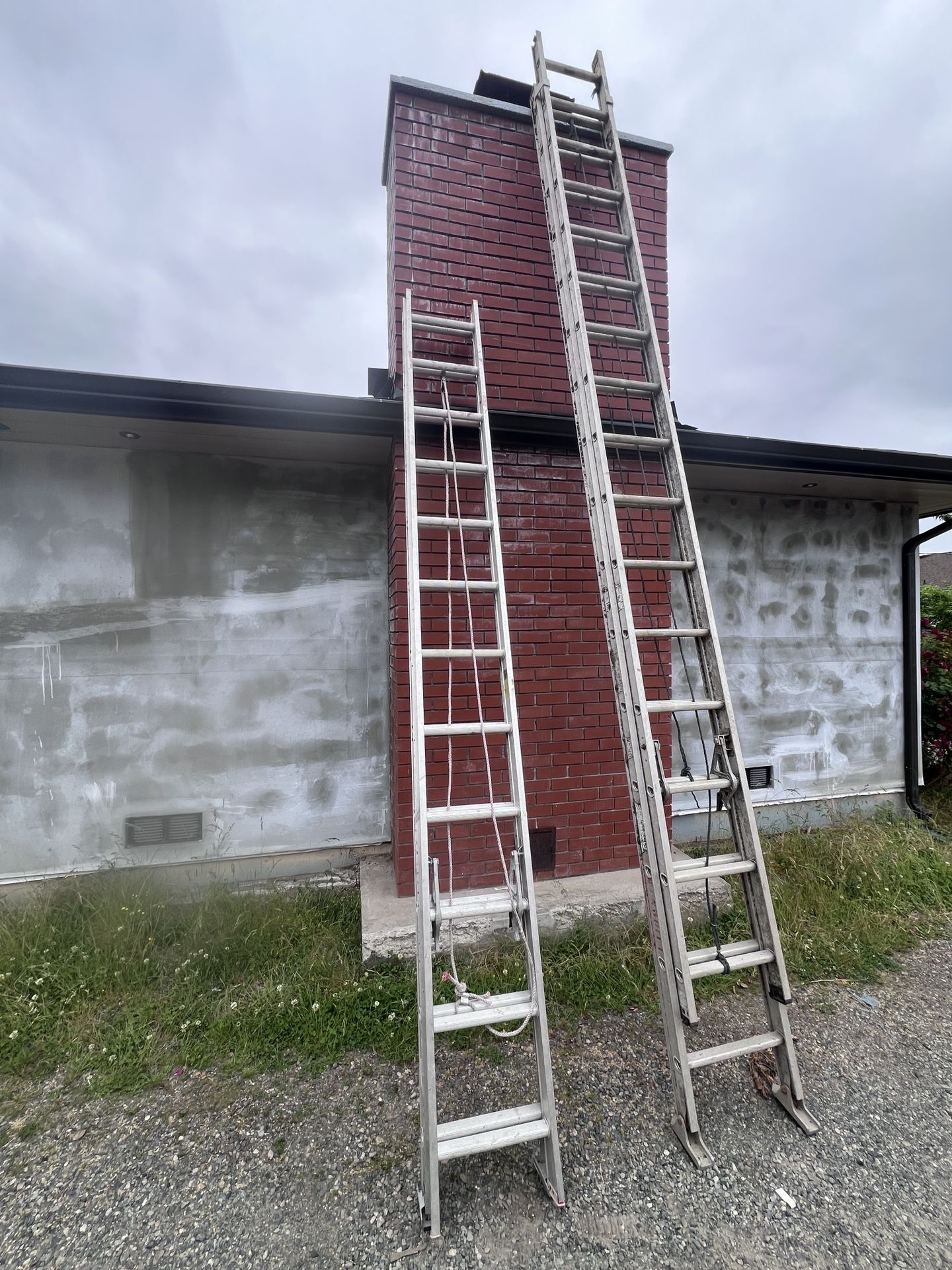 Ladders