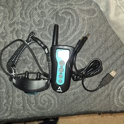 Dog Training Collar 