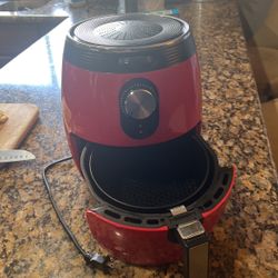 Air Fryer 