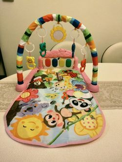New Baby Play Mat & Gyms 