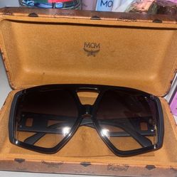 MCM Unisex Shades 