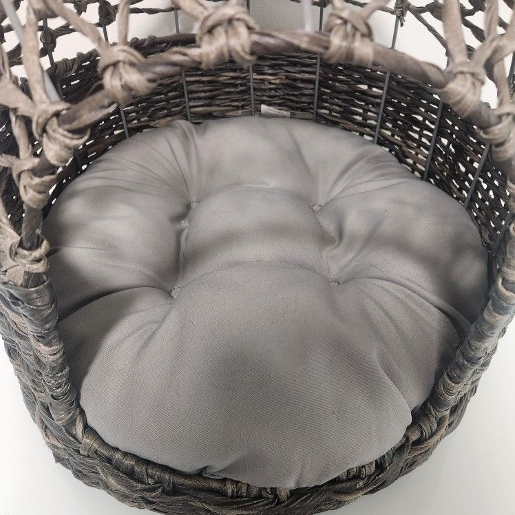 Cat Caves With Cushions