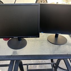 Samsung Computer Monitors 