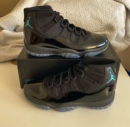 Air Jordan 11 Retro Gamma Blue