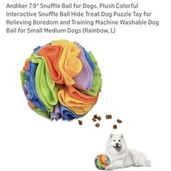Doggo Snuffle Mats!
