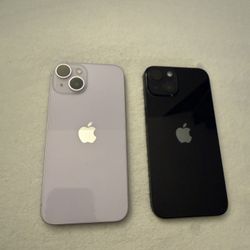 IPHONE 14 <<128GB— 256GB>>