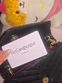 YSL BAG
