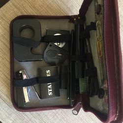 New-Travel office kit